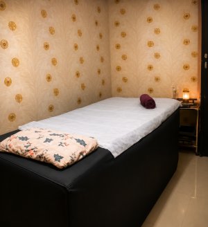 Image of AmoThaiSpa2 at 4st floor, Siddim Infrastructure Opp. Urban Bank Near Modhera Circle, Ahmedabad Highwat, Mehsana