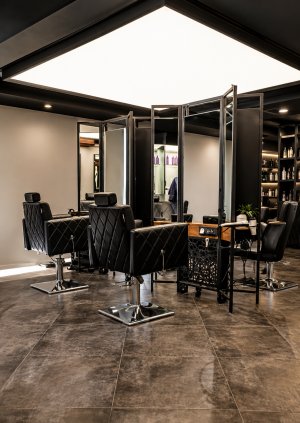 Image of AdornHairandBeauty at FF-01 , Shantiniketan II , B/S Pavalion Mall Nikol.