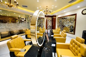 Image of NaomisHeadmaster at SCO 387, F.F, Sector 8, Panchkula