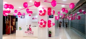 Image of richez at Salem Main Rd, collectorate, dharmapuri.