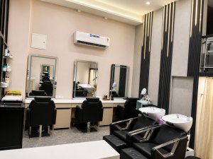 Image of celebrinosalon at Shop No.03,GF, IMPERIAL ARCADE, Jaypee Wish Town, Sector 128