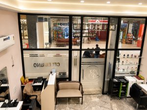 Image of celebrinosalon at Shop No.03,GF, IMPERIAL ARCADE, Jaypee Wish Town, Sector 128