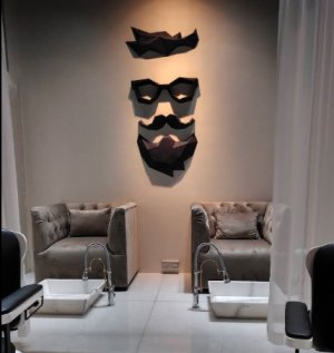 Image of Ajssalon at Nad Al Hamar Rd - Nadd Al Hamar - Dubai - United Arab Emirates
