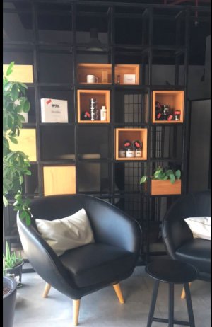 Image of MOSBarbershopSPA at Sharjah - UAE