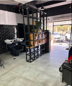 Image of MOSBarbershopSPA at Sharjah - UAE