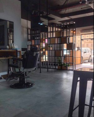 Image of MOSBarbershopSPA at Sharjah - UAE