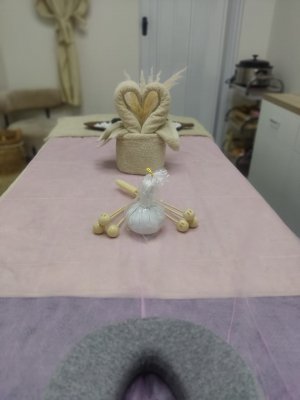 Image of DoToucheBeautySalon at BLOCK C SHOP 7 AL DHAHER, AL AIN, UAE