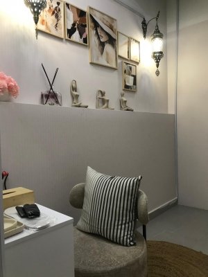 Image of DoToucheBeautySalon at BLOCK C SHOP 7 AL DHAHER, AL AIN, UAE