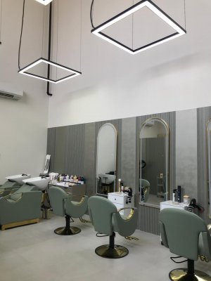 Image of DoToucheBeautySalon at BLOCK C SHOP 7 AL DHAHER, AL AIN, UAE