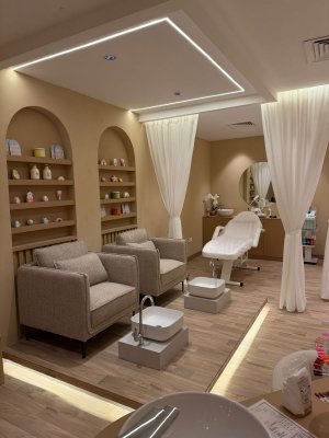 Image of dibabeauty at L1, Grand Millennium Hotel, Dauhat Al Adab St, Muscat 133, Oman
