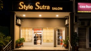 Image of StyleSutra at SCO 16, Sector 2, Panchkula, Haryana 134109