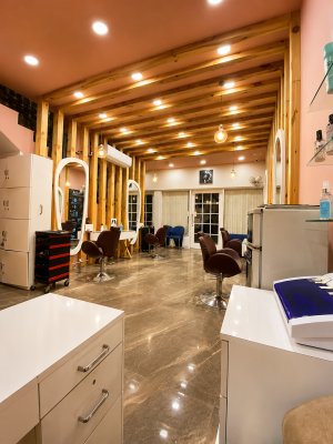Image of StyleSutra at SCO 16, Sector 2, Panchkula, Haryana 134109