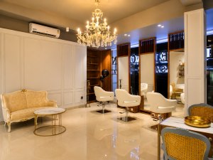 Image of luxebrownsalon at 1st Floor, 28MP+482 Mattamana G- Square, Seaport - Airport Rd, opposite Naipunnya Public School, Judgemukku, Thrikkakara, Edappally, Kakkanad