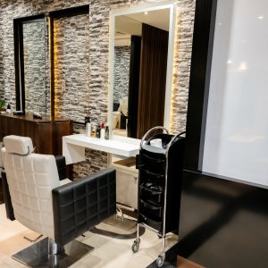 Image of PersonaHairNBeautySalon at Plot No. 32, Bhavya Classic, Near Community Hall, Opposite Corporation Bank, S.R, Sanjeeva Reddy Nagar