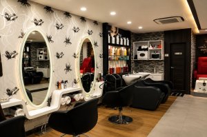 Image of PersonaHairNBeautySalon at Plot No. 32, Bhavya Classic, Near Community Hall, Opposite Corporation Bank, S.R, Sanjeeva Reddy Nagar