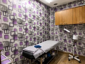 Image of FsansariaUnisexParlour at Murugappa building, Near Ragha Apartment, Venkateshwara layout, Mahadevpura post