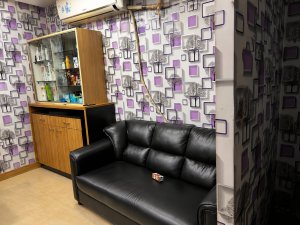 Image of FsansariaUnisexParlour at Murugappa building, Near Ragha Apartment, Venkateshwara layout, Mahadevpura post