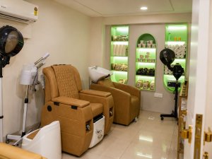 Image of Studio99Ramannagar at H 103 Purva Seasons Ground Floor, Club House CB Ramnagar, Kaggadasapura Main Rd, Bangalore