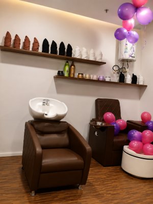 Image of Studio99Ramannagar at H 103 Purva Seasons Ground Floor, Club House CB Ramnagar, Kaggadasapura Main Rd, Bangalore