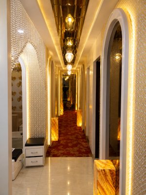 Image of Fioriosalonsec27 at SCF-2 Sector 27D Chandigarh