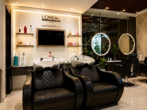 Image of Fioriosalonsec27 at SCF-2 Sector 27D Chandigarh