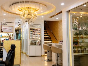 Image of Fioriosalonsec27 at SCF-2 Sector 27D Chandigarh