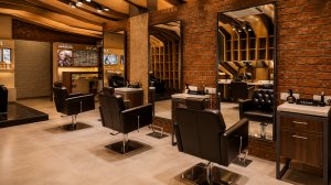 Image of PrakharStudio11unisexsalon at 614 Deepak Tower, Near DD Puram Chowrah, opp. Bank Of Baroda, Rajendra Nagar.