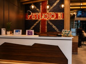 Image of PrakharStudio11unisexsalon at 614 Deepak Tower, Near DD Puram Chowrah, opp. Bank Of Baroda, Rajendra Nagar.