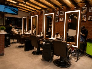 Image of PrakharStudio11unisexsalon at 614 Deepak Tower, Near DD Puram Chowrah, opp. Bank Of Baroda, Rajendra Nagar.