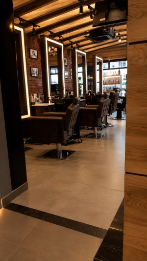 Image of PrakharStudio11unisexsalon at 614 Deepak Tower, Near DD Puram Chowrah, opp. Bank Of Baroda, Rajendra Nagar.