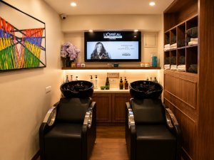 Image of AngelzBeautySpa1 at shop no. 1,728/1,plot no.261,om vallabh co.op. housing society, mahatma nagar.