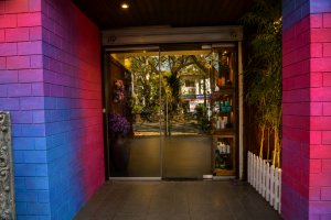 Image of AngelzBeautySpa1 at shop no. 1,728/1,plot no.261,om vallabh co.op. housing society, mahatma nagar.