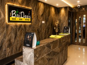 Image of TheBaideesBargarh at 1ST FLOOR, NEAR FRIENDS VILLA, OLD NH - 6 ,GSTN - 21AAIFT2332A1ZY