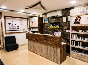 Image of TheBaideesJharsuguda at 1st Floor, Dhaniram Business Park, Sarbahal Road, Above Icici Bank, GSTN -21AAIFT2332A1ZY