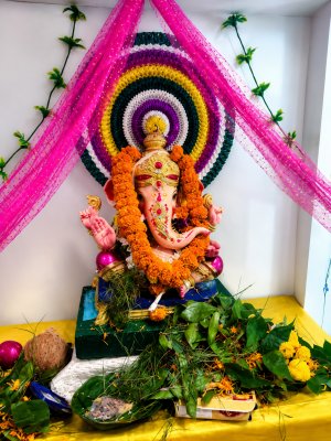 Image of TheBaideesJharsuguda at 1st Floor, Dhaniram Business Park, Sarbahal Road, Above Icici Bank, GSTN -21AAIFT2332A1ZY