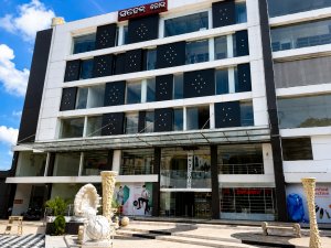 Image of TheBaideescrossroadmall at CROSSROAD MALL, 2ND FLOOR, UNIT NO - 15- 16, ROURKELA.