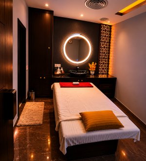 Image of BuddhatraditionalThaispa at 104, South point Mall, Golf Course Rd, DLF Phase 5, Sector 53,