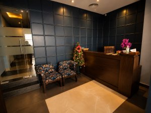 Image of BuddhatraditionalThaispa at 104, South point Mall, Golf Course Rd, DLF Phase 5, Sector 53,