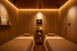 Image of relaxspa1 at 102 1 st floor soshop no.102 first floor south point mall, DLF Phase 5,