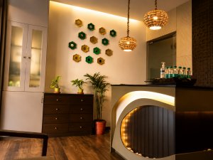 Image of relaxspa1 at 102 1 st floor soshop no.102 first floor south point mall, DLF Phase 5,