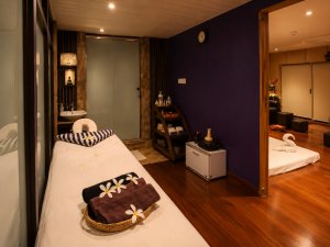 Image of Alivespa at Shop No 315 3rd Floor south Point Mall, Golf Course Rd, DLF Phase 5, Sector 43.