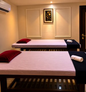 Image of Buddhaspa3 at Community Centre, plot no 47, 2nd floor, Basant Lok, Vasant Vihar,