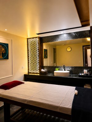 Image of Buddhaspa3 at Community Centre, plot no 47, 2nd floor, Basant Lok, Vasant Vihar,