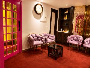 Image of Buddhaspa3 at Community Centre, plot no 47, 2nd floor, Basant Lok, Vasant Vihar,