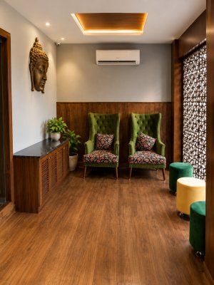 Image of Buddhaspa2 at Shop no 146 1st floor, Eros City Square Mall, Sector 49,