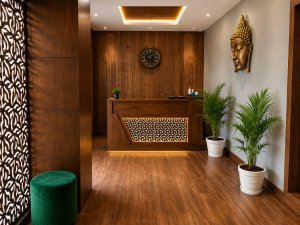 Image of Buddhaspa2 at Shop no 146 1st floor, Eros City Square Mall, Sector 49,