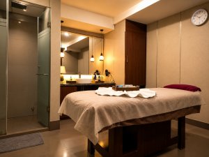 Image of ReviveSpa at M, Block market, M-45, Block E, Greater Kailash II, Greater Kailash,