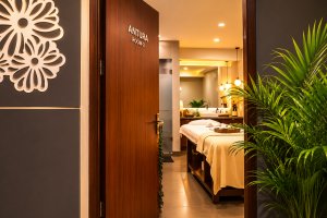 Image of ReviveSpa at M, Block market, M-45, Block E, Greater Kailash II, Greater Kailash,