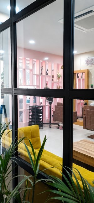 Image of BodaciousAcademy at Plot No. 124, Block GA, Rajdanga Main Road, near Taj Vivanta, Sector G, Kasba
