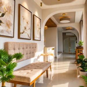 Image of Spavana at (A Unit of Surya Resorts Pvt Ltd.)